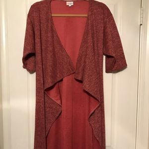 Lularoe Shirley